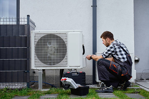 Trusted Hvac service in Florahome, FL - HVAC Repair CO